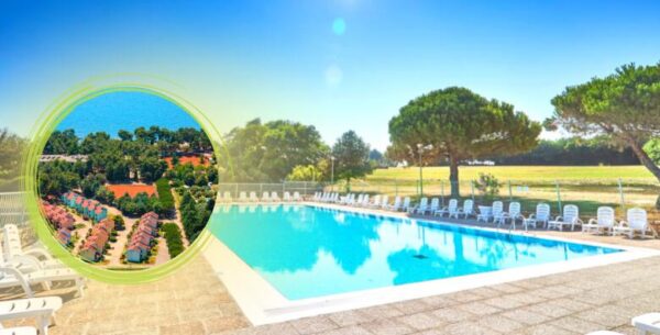SAVUDRIJA - sunčani odmor uz plažu u moderno <br>opremljenim Apartmanima Savu...