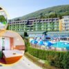 Slovenija, Terme Topolšica - 2 noćenja s polupansionom za dvoje odraslih i 2 ...