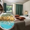 Terme Jezerčica - uživajte u nedjeljnom odmoru u preuređenom hotelu Terme Jez...