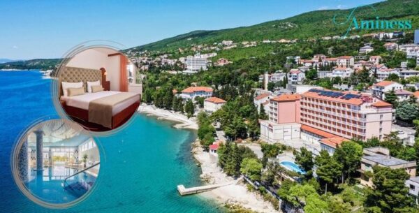 EARLY BOOKING - uživajte u savršenom mediteranskom odmoru uz 2 noćenja s polu...