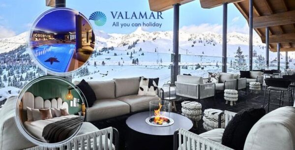 Obertauern [PLACESHOTEL] by Valamar, Austrija - otkrijte novi način uživanja ...