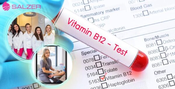 LABORATORIJSKE PRETRAGE VITAMINA I MINERALA IZ KRVI - otkrijte nedostatak <br...