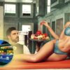 Rimski odmor u Hotelu Zdraviliški dvor 4* - 2 noćenja s polupansionom za dvij...