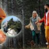 MRKOPALJ - uživancija s ekipom u srcu Gorskog kotara <br> uz 2 noćenja za 2 i...
