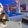 Wellness obiteljski odmor u Hotelu Katarina 4* - 2 noćenja s polupansionom za...