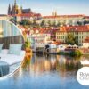 PRAG - hotel u CENTRU GRADA Royal Court 4* uz 2 ili 3 noćenja s <br>doručkom ...