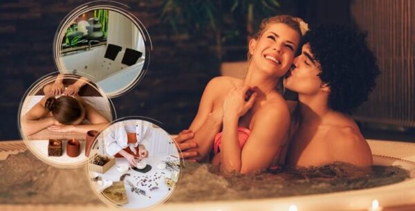 Villa Istriana, Umag - wellness opuštanje uz 2 noćenja s polupansionom za dvo...