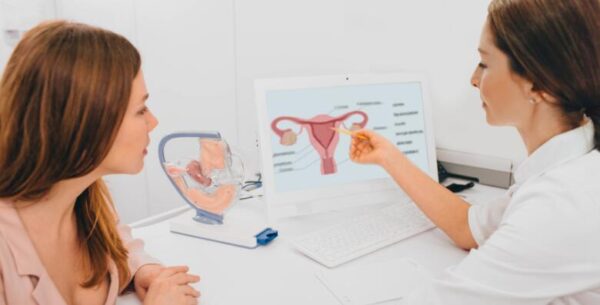 Pobrinite se za svoje zdravlje i obavite potpuni ginekološki pregled <br>uz p...