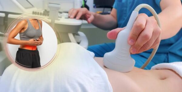 Otkrijte uzroke bolova u trbuhu uz ultrazvuk abdomena, internistički pregled ...