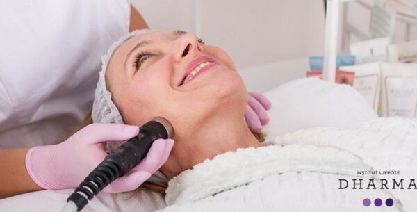 MED VISAGE LIFTING - smanjite bore i opuštenost kože lica i vrata s najnoviji...