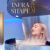CRYO SAUNA - 1, 2 ili 4 tretmana hlađenja tijela na ekstremno niskim temperat...
