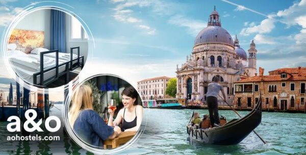 VENECIJA - obiteljski odmor uz 1, 2 ili 3 noćenja s doručkom za dvoje i<br> G...