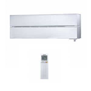 Mitsubishi Electric Msz-Ln25Vgv