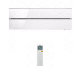 Mitsubishi Electric Msz-Ln25Vgw