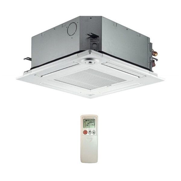 Mitsubishi Electric Slz-M25Fa(Lm) (Ic Daljinski)