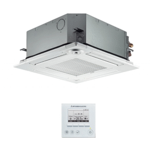 Mitsubishi Electric Slz-M35Fa  (Žičani Upravljač)
