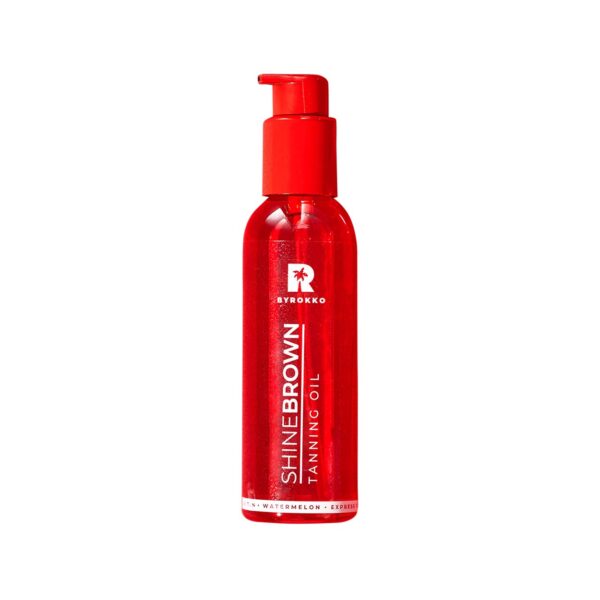 Shine Brown Watermelon Oil