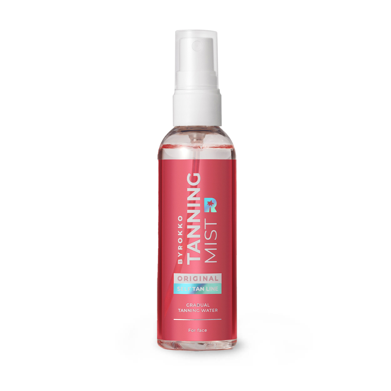 Strawberry Tanning Mist