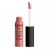 NYX Professional Makeup Mat sjajilo - Soft Matte Lip Cream – Zurich (SMLC14)