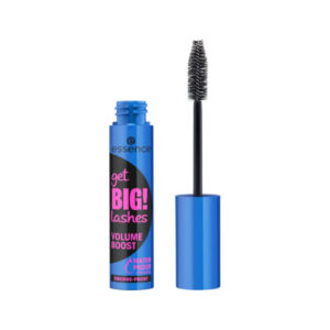 essence maskara za volumen trepavica Get BIG! Lashes Volume Boost Waterproof Mascara