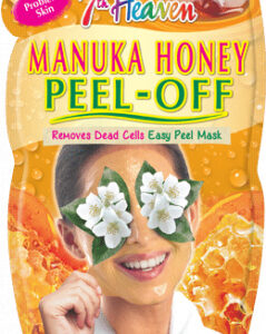 Montagne Jeunesse maska za lice - Manuka Honey Peel Off