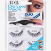Ardell umjetne trepavice - Deluxe Pack Lash 120 Black (65223)