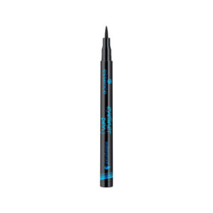 essence tuš za oči Eyeliner Pen Waterproof - 01 Deep Black