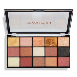 Revolution paleta sjenila - Re-Loaded Palette - Affection