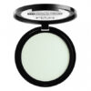 NYX Professional Makeup - High Definition Finishing Powder – Mint Green (HDFP03)