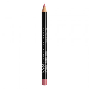 NYX Professional Makeup Olovka za usne - Slim Lip Pencil – Plum (SPL812)