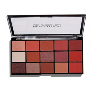 Revolution paleta sjenila - Re-Loaded Palette - Newtrals 2