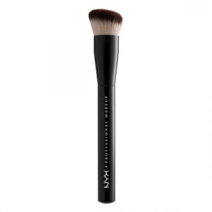 NYX Professional Makeup kist za tekuću podlogu - Can't Stop Won't Stop Foundation Brush