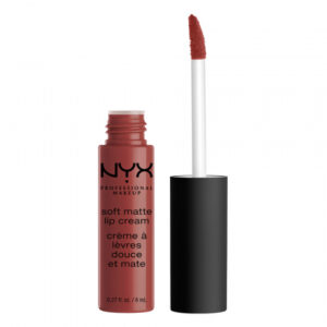 NYX Professional Makeup Mat sjajilo - Soft Matte Lip Cream – Rome (SMLC32)