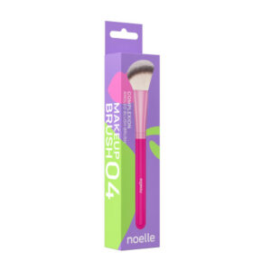 Noelle Brush kist za definiranje lica - Contour Brush - Makeup Brush No.04