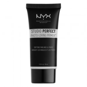 NYX Professional Makeup - Studio Perfect Primer – Clear (SPP01)