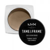 NYX Professional Makeup Gel za obrve - Tame & Frame Tinted Brow Pomade – Blonde (TFBP01)
