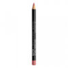 NYX Professional Makeup Olovka za usne - Slim Lip Pencil – Cabaret (SPL804)