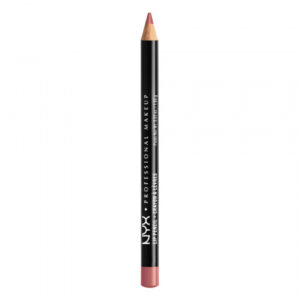 NYX Professional Makeup Olovka za usne - Slim Lip Pencil – Cabaret (SPL804)