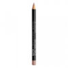 NYX Professional Makeup Olovka za usne - Slim Lip Pencil – Mauve (SPL831)