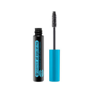 essence maskara All Eyes On Me Waterproof Multi-effect Mascara
