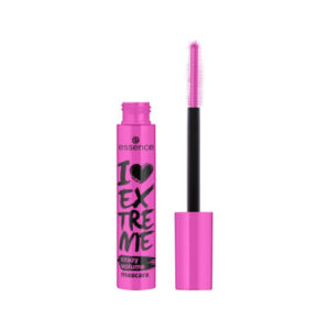 essence maskara za ekstremni volumen trepavica I Love Extreme Crazy Volume Mascara