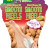 Montagne Jeunesse negujući maslac - Smooth Heels Split Foot