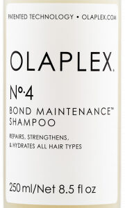 Olaplex profesionalni šampon za kosu - No.4 Bond Maintenance™ Shampoo 250ml