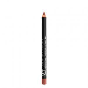 NYX Professional Makeup baršunasta mat olovka za usne - Suede Matte Lipliner - Free Spirit (SMLL52)