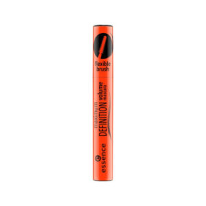 essence maskara za izduživanje trepavica - Maximum Definition Volume Mascara 01