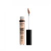 NYX Professional Makeup tekući korektor - Can't Stop Won't Stop Contour Concealer - Vanilla