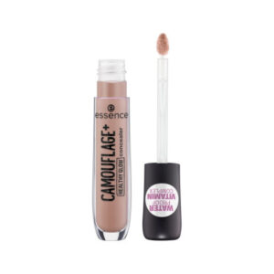 essence kremasti korektor - Camouflage+ Healthy Glow Concealer - 20 Light Neutral