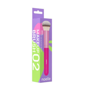 Noelle Brush kist za tekuću podlogu - Foundation Brush - Makeup Brush No.02