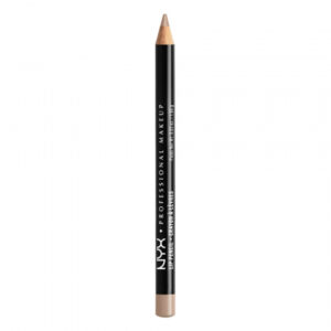 NYX Professional Makeup Olovka za usne - Slim Lip Pencil – Nude Beige (SPL857)