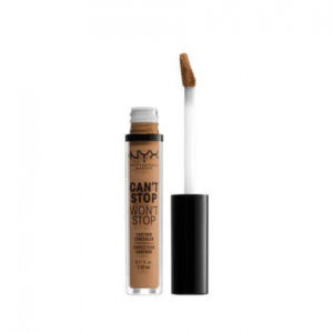 NYX Professional Makeup tekući korektor - Can't Stop Won't Stop Contour Concealer - Neutral Tan